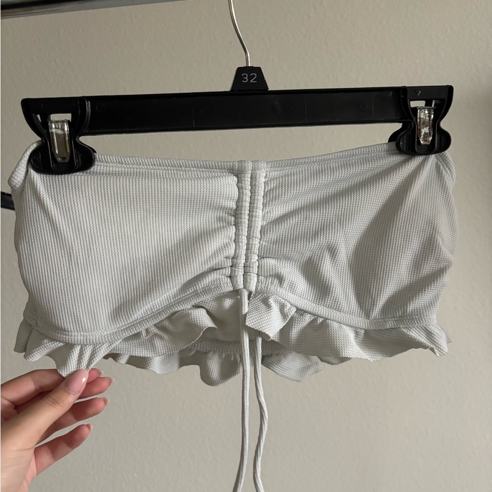bathing suite top